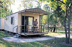 Kakadu Lodge Jabiru - Accommodation Gladstone 0