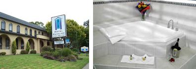 Hotel Cavalier - Accommodation Gladstone 0