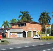 The Park Mackay - Accommodation Gladstone
