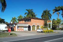 The Park Mackay - Accommodation Gladstone 0