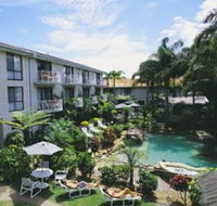 Allamanda Retreat The Entrance - Accommodation Gladstone
