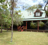 The Wooli River Cottage - Accommodation Gladstone