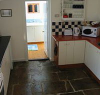 Kelleher's Cottage - Accommodation Gladstone