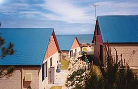 Myalup WA Accommodation Gladstone
