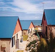 Myalup Beach Caravan Park And Indian Ocean Retreat - Accommodation Gladstone