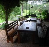 Man From Kangaroo Valley Trail Ride The - Accommodation Gladstone