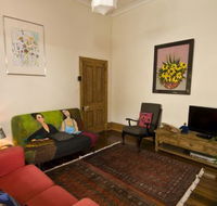 Te Artists' Residence Fremantle Holiday Accommodation - Accommodation Gladstone