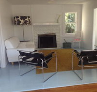 Greens Beach Cottage - Accommodation Gladstone