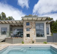 Stonetryst Spa Villas - Accommodation Gladstone