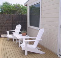 Beachport Harbourmasters Accommodation - Accommodation Gladstone