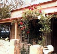 Bluebird Cottage - Accommodation Gladstone