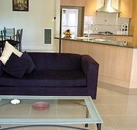 Mid City Apartments - Anderson Street - Accommodation Gladstone