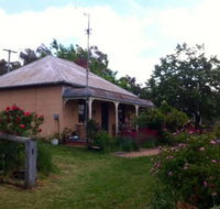 Cookes Cottage - Accommodation Gladstone