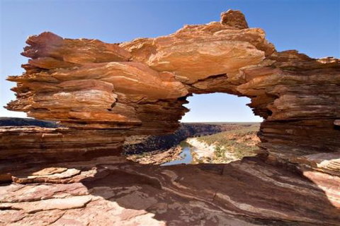 Kalbarri Accommodation Service - Accommodation Gladstone 0