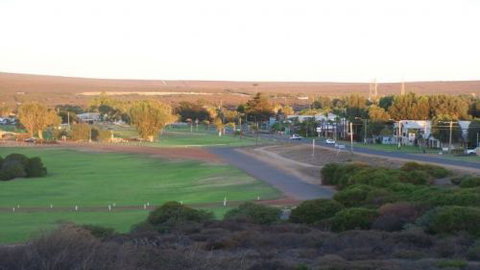 Kalbarri Accommodation Service - Accommodation Gladstone 1