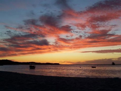 Kalbarri Accommodation Service - Accommodation Gladstone 2