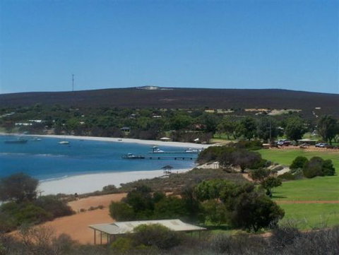 Kalbarri Accommodation Service - Accommodation Gladstone 3