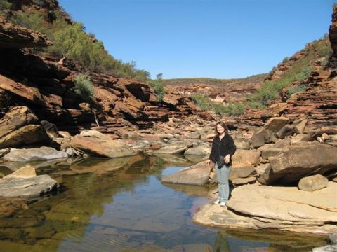 Kalbarri Accommodation Service - Accommodation Gladstone 6