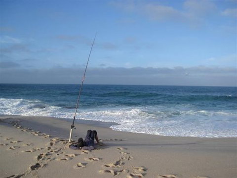 Kalbarri Accommodation Service - Accommodation Gladstone 7