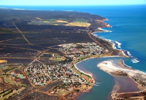 Kalbarri Accommodation Service - Accommodation Gladstone 8