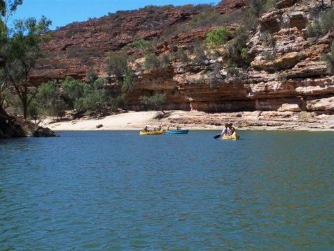 Kalbarri Accommodation Service - Accommodation Gladstone 9