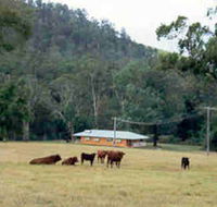 Shute Hill Country Retreat - Accommodation Gladstone