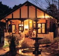 Leuras Magical Manderley - Accommodation Gladstone