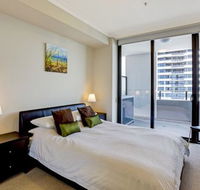 Astra Apartments Rhodes - Accommodation Gladstone