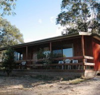 Megalong Valley Holiday Cabins - Accommodation Gladstone