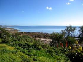 Mundoora SA Accommodation Gladstone