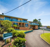 Panoramic Townhouses by Lisa - Accommodation Gladstone