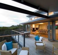 De Coudie Beach House - Accommodation Gladstone