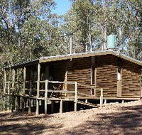 Parkvale Holiday Cabins - Accommodation Gladstone