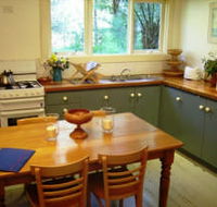 Allenvale Cottages - Accommodation Gladstone