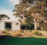 Rampr Country Cottage
