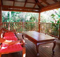 Bali Villas - Accommodation Gladstone