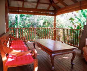 Bali Villas - Accommodation Gladstone 0