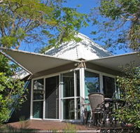 Kelly's Beach Resort - Accommodation Gladstone