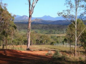 Destiny Boonah Eco Cottage And Donkey Farm - Accommodation Gladstone 0