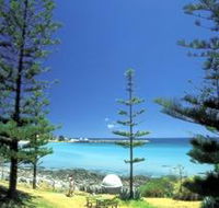 The Beach House - Accommodation Gladstone