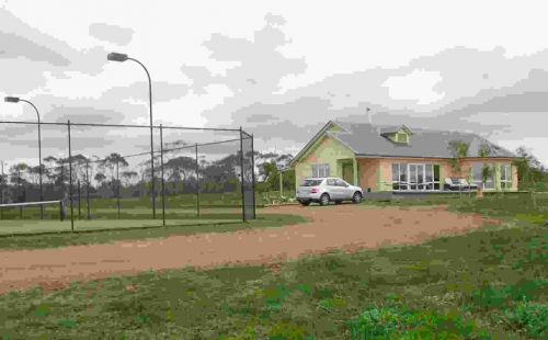 Mount Duneed ACT Accommodation Gladstone