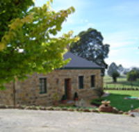 Blackwood Park Cottages - Accommodation Gladstone