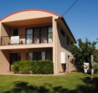 Reef Links Serviced Apartment - Accommodation Gladstone