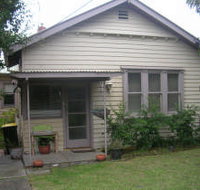 Peartree Cottage - Accommodation Gladstone