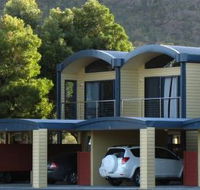 Halls Gap Escape - Accommodation Gladstone