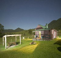 Roseleigh Cottage - Accommodation Gladstone