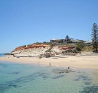 Homes Down Under - Accommodation Gladstone