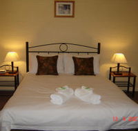 Snowstream Riverside Apartments - Accommodation Gladstone
