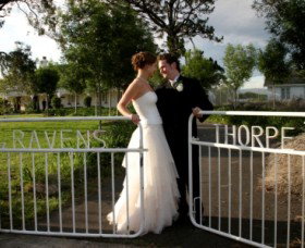 Ravensthorpe Guesthouse And Restaurant - Accommodation Gladstone 0