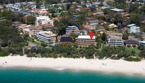 Radburn Apartment - Accommodation Gladstone 1